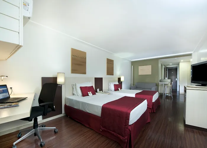 Comfort Suites Macae