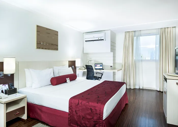 Comfort Suites Macae