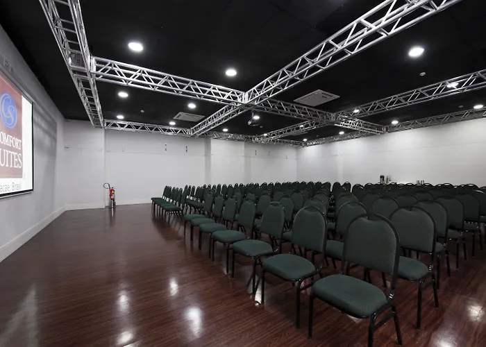 Comfort Suites Macae