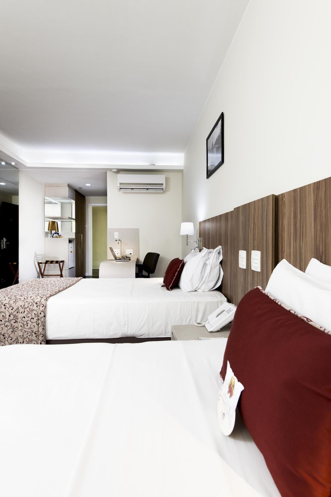 Hotel Comfort Macae