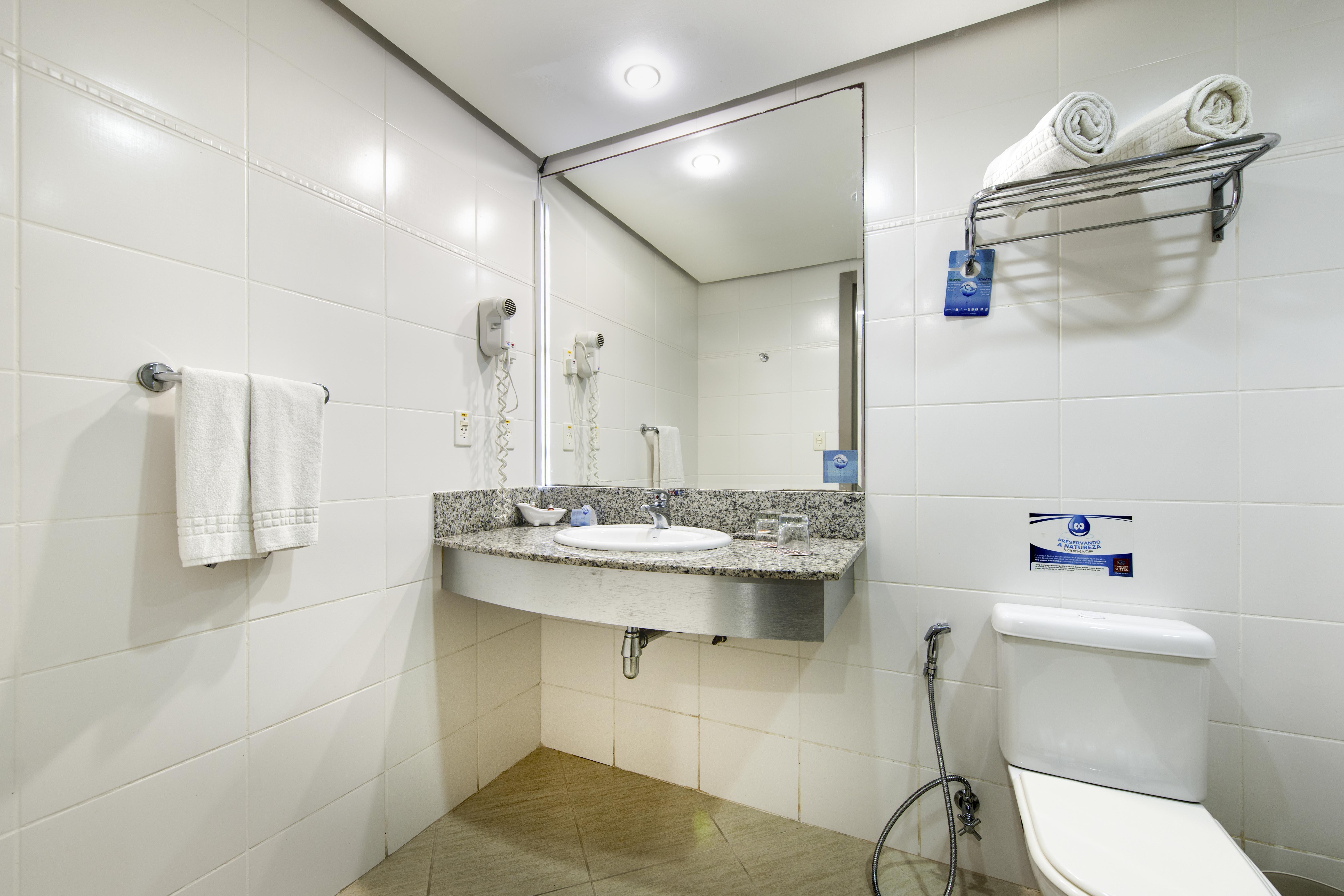 Comfort Macae