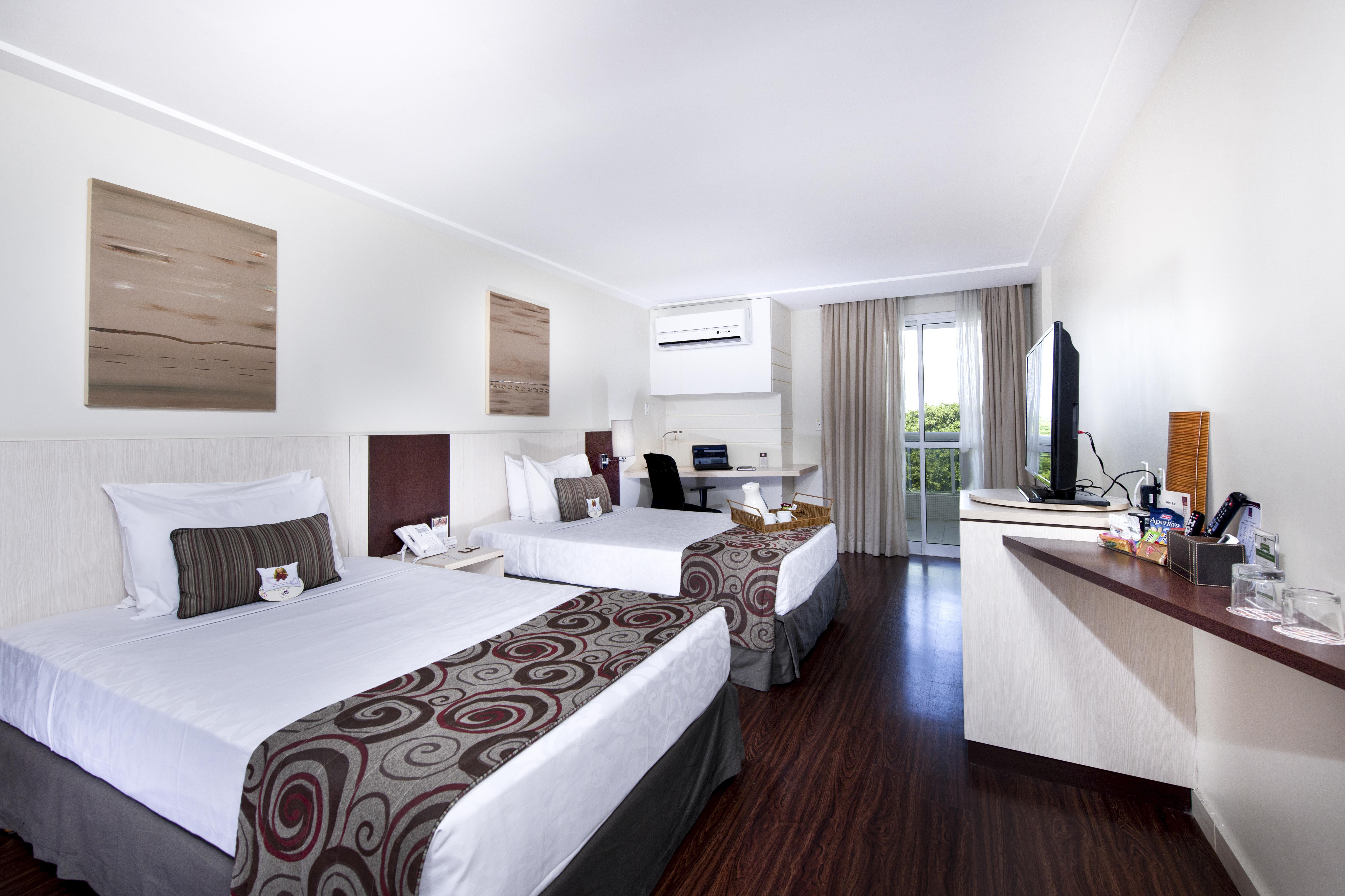 Comfort Macae