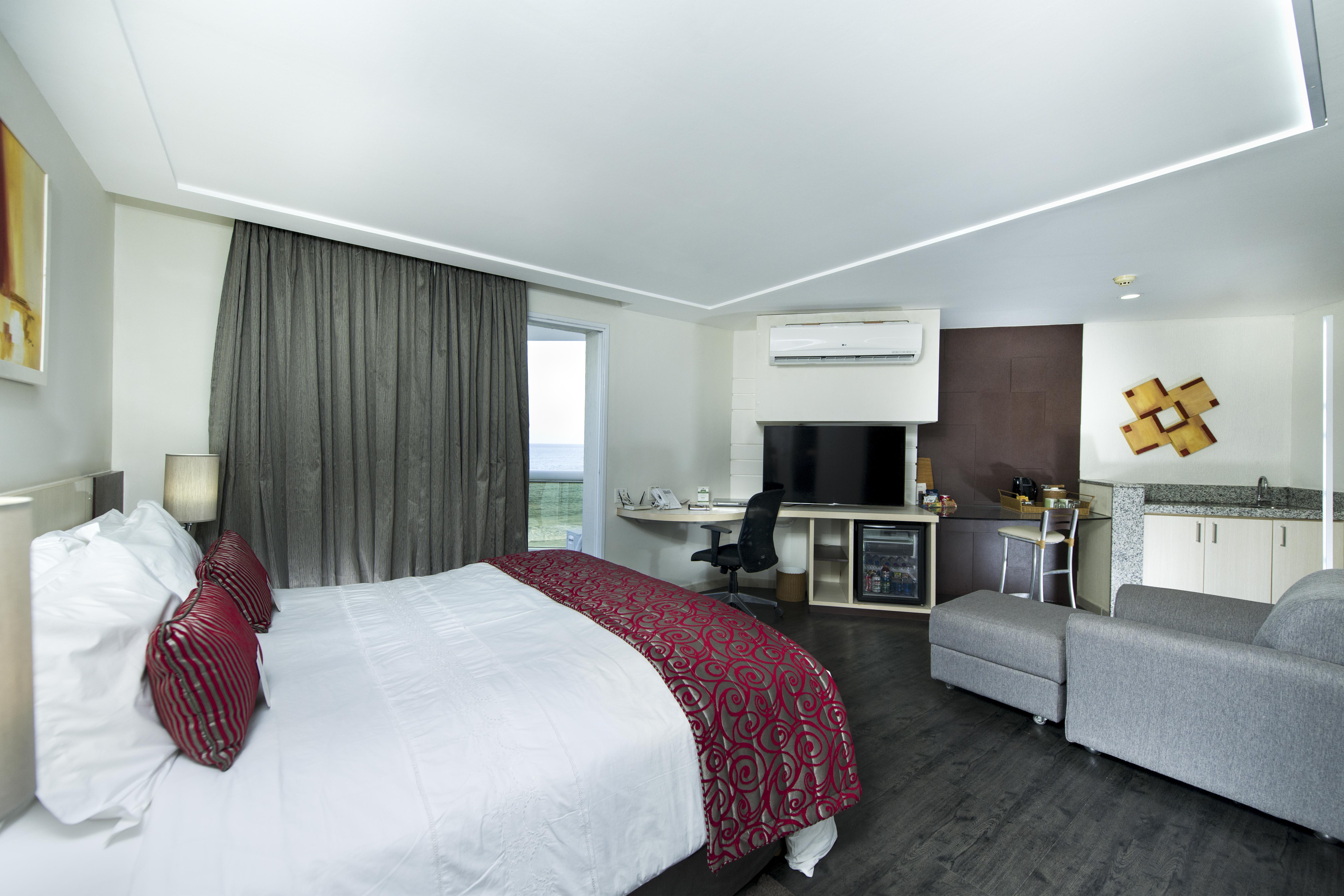 Comfort Macae
