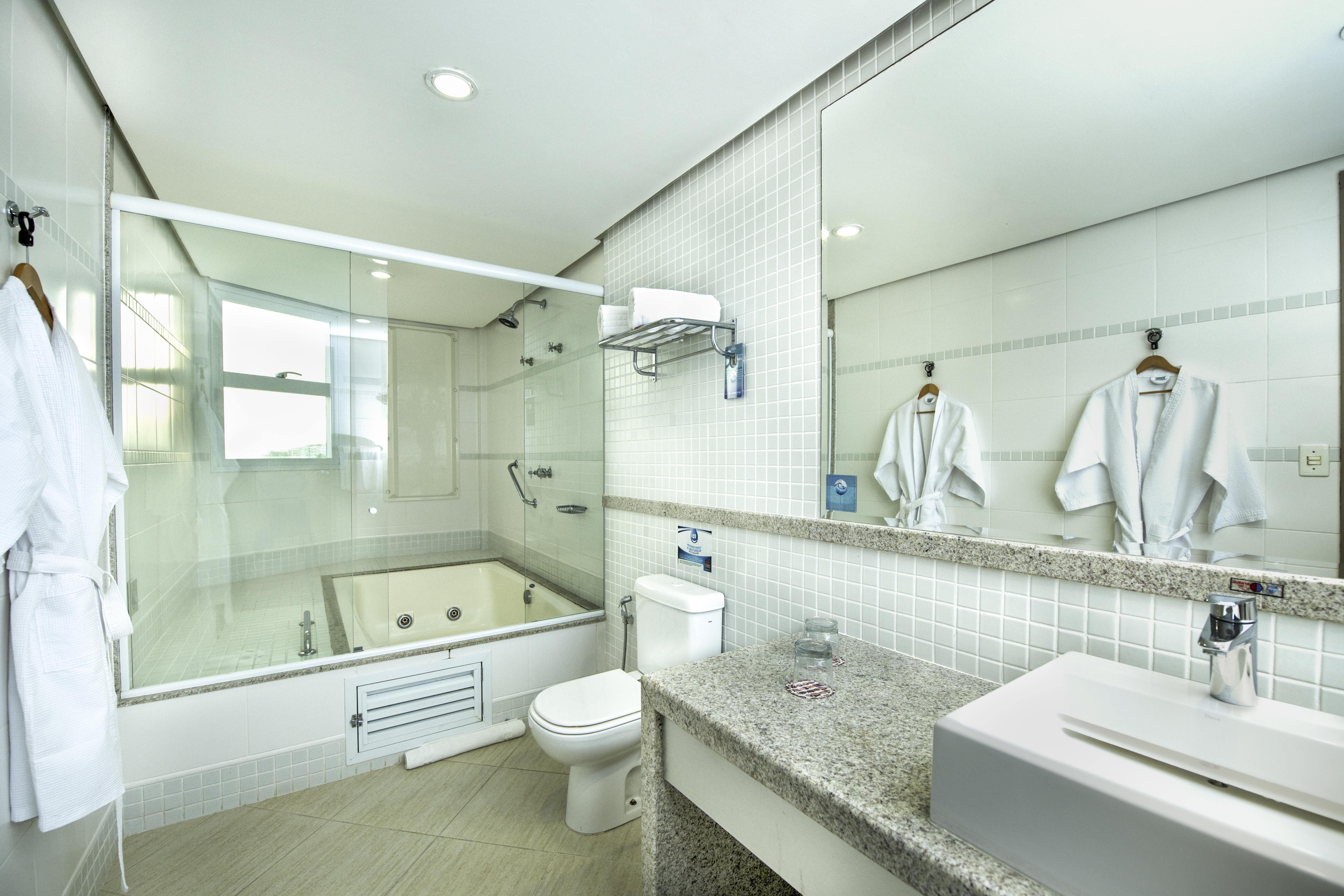 Hotel Comfort Macae