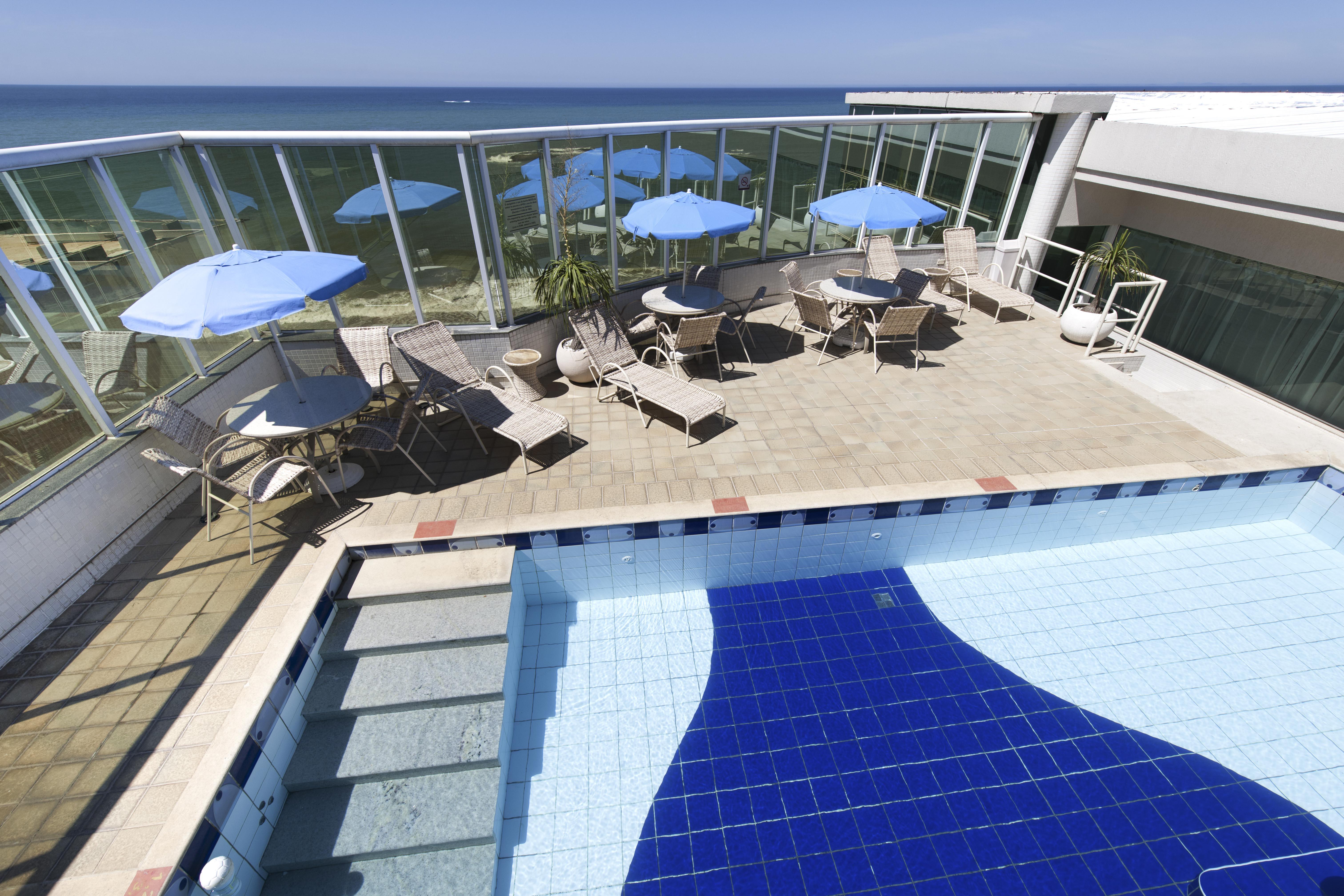 Hotel Comfort Macae