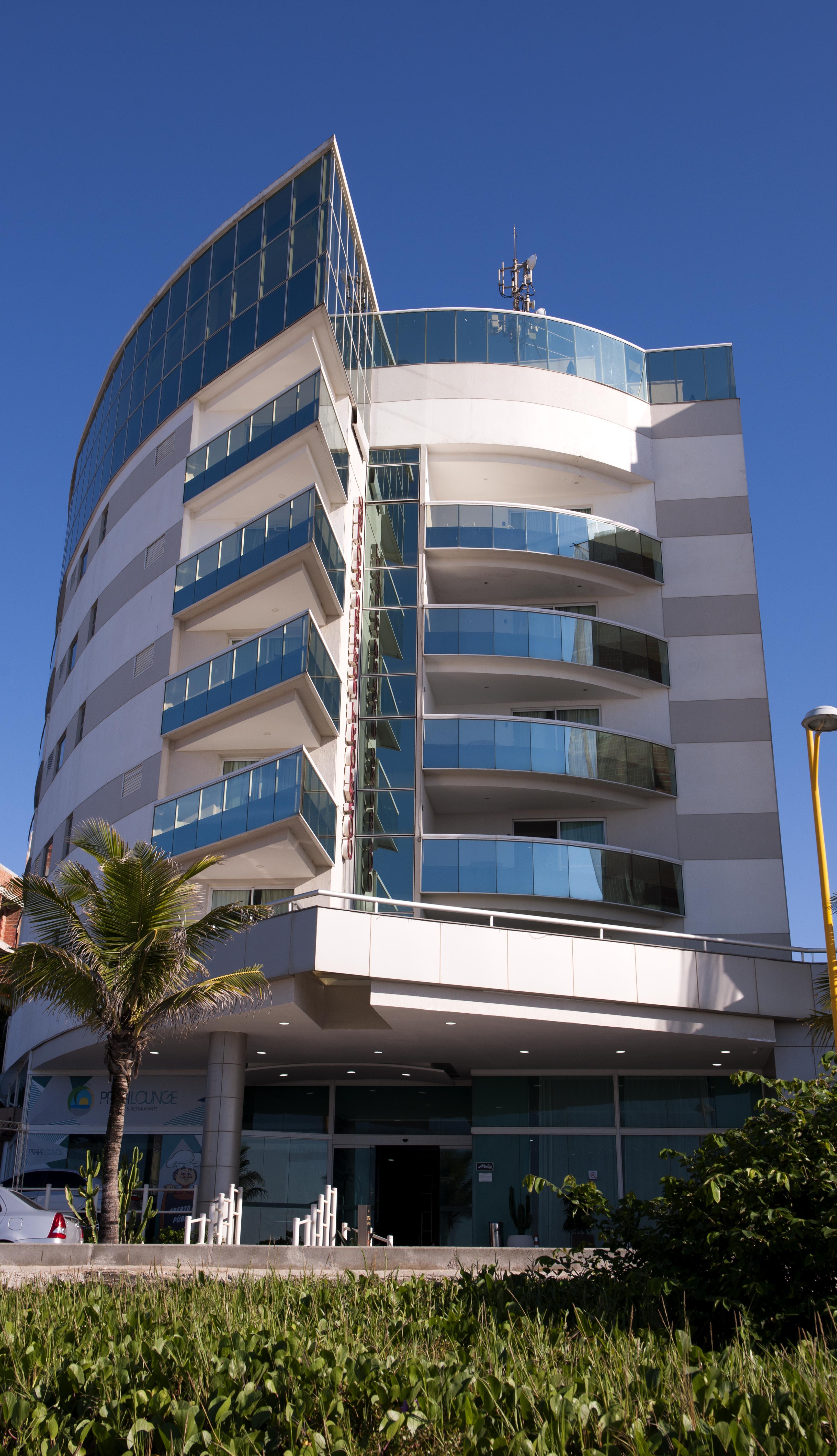 Hotel Comfort 4*