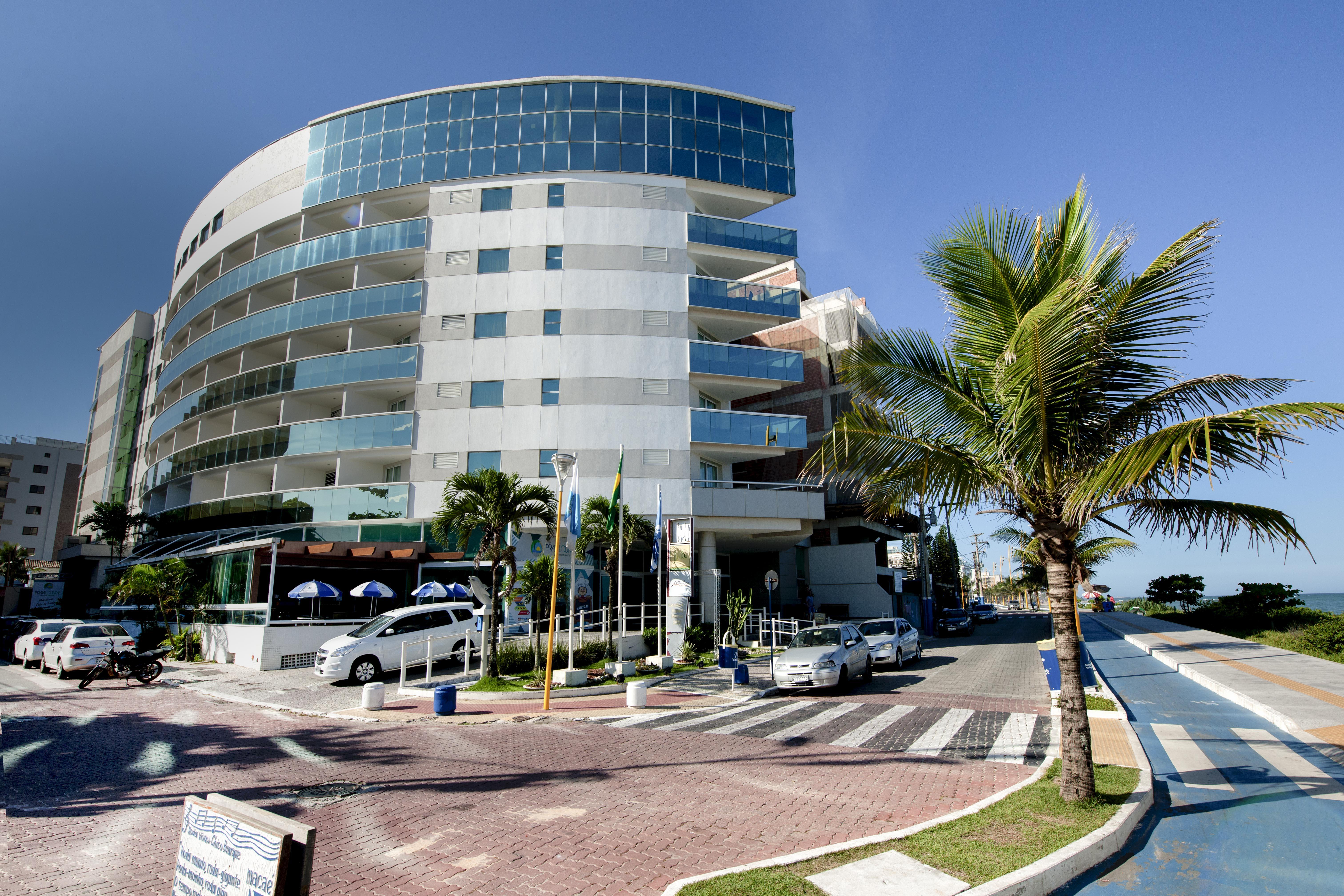 Hotel Comfort Macae