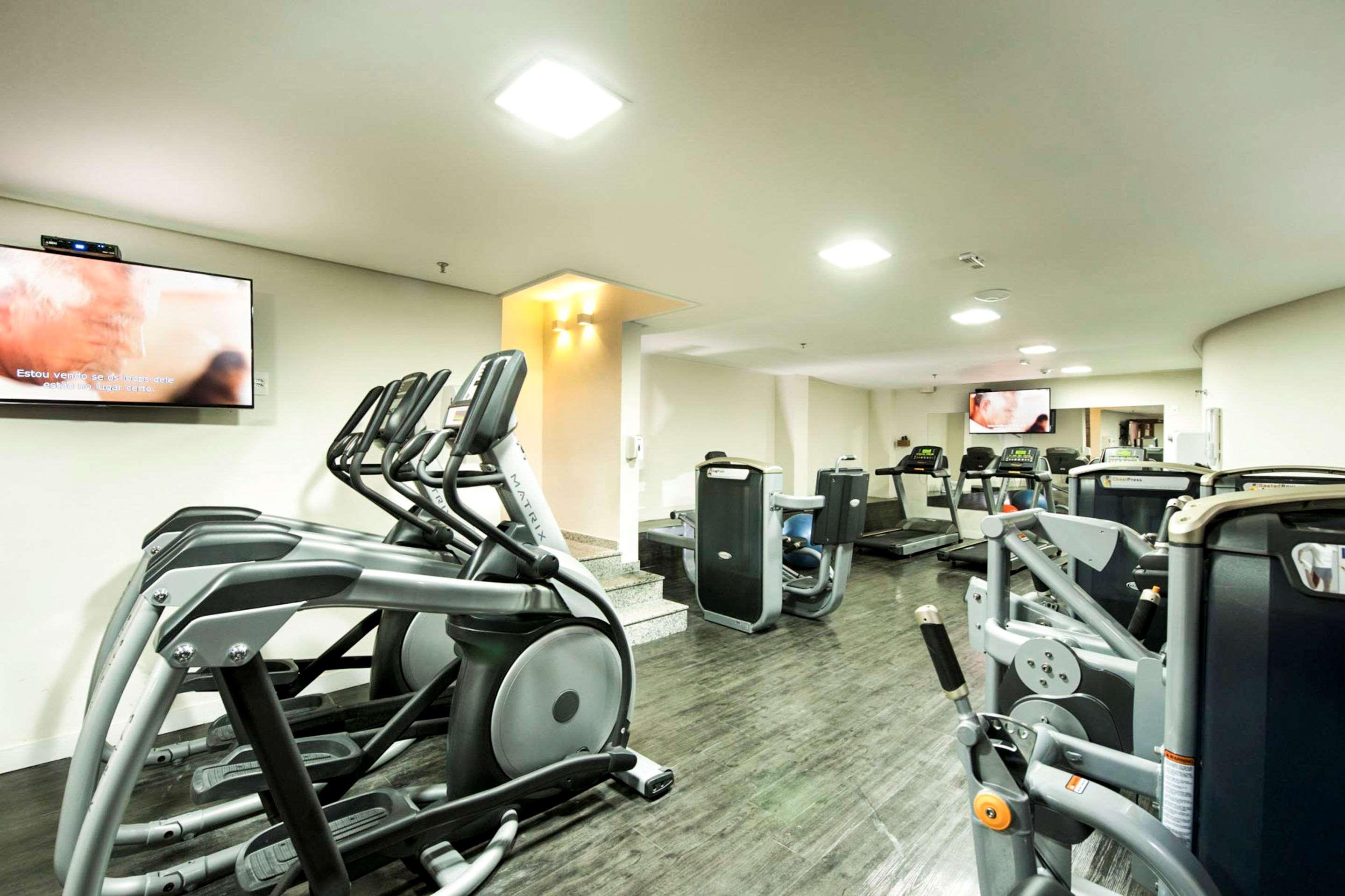 Comfort Hotel Macae