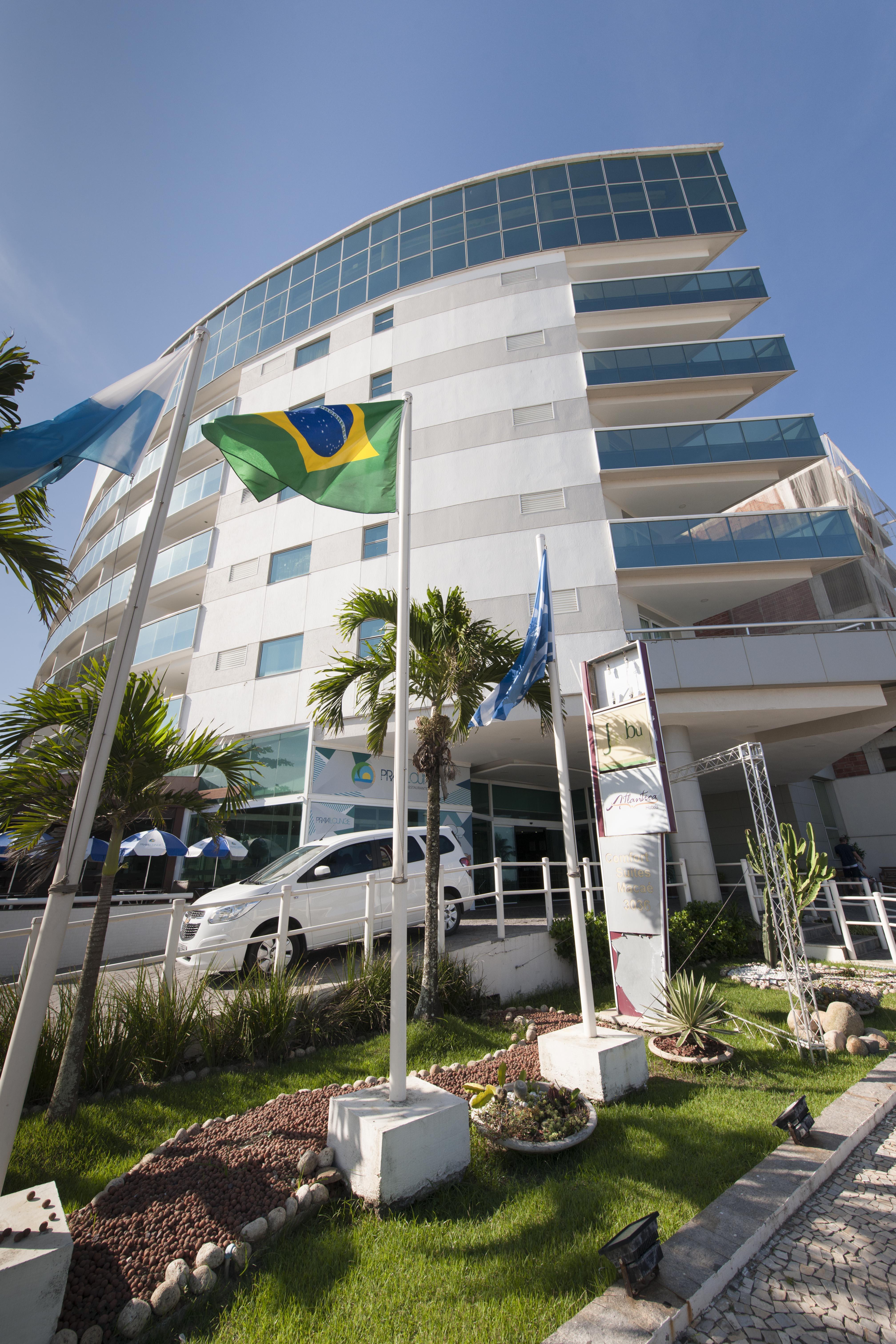 Comfort Hotel 4*