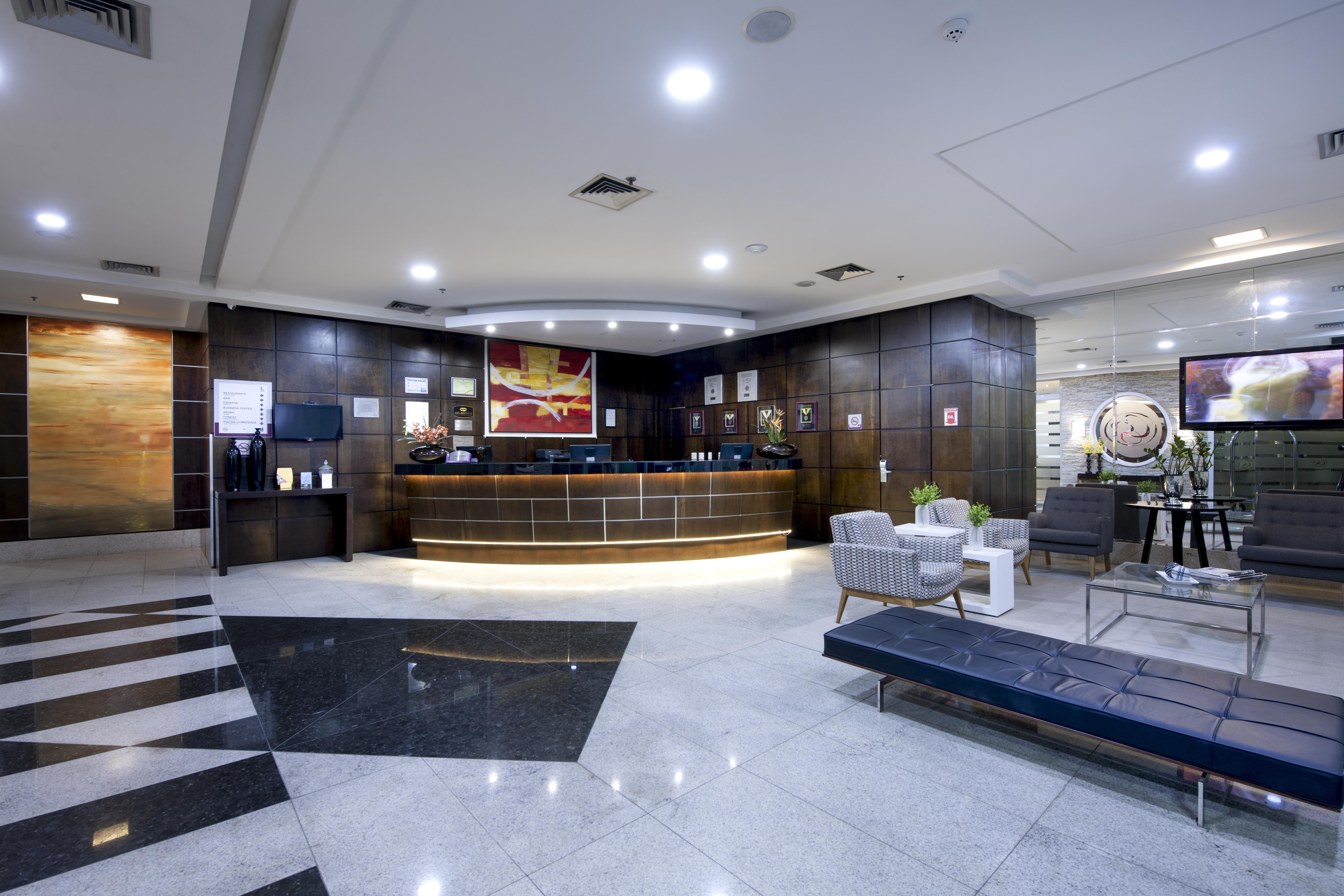 Hotel Comfort Macae