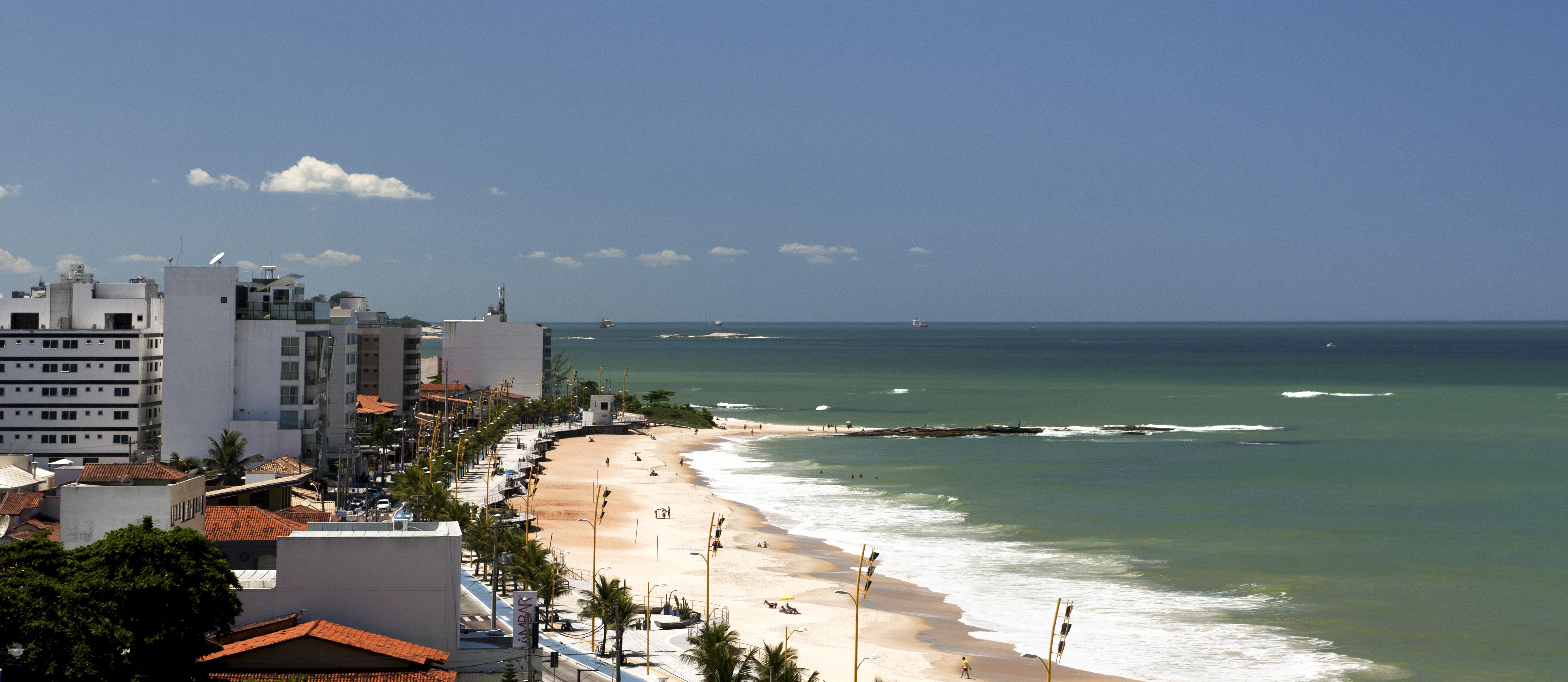 Hotel Comfort Macae