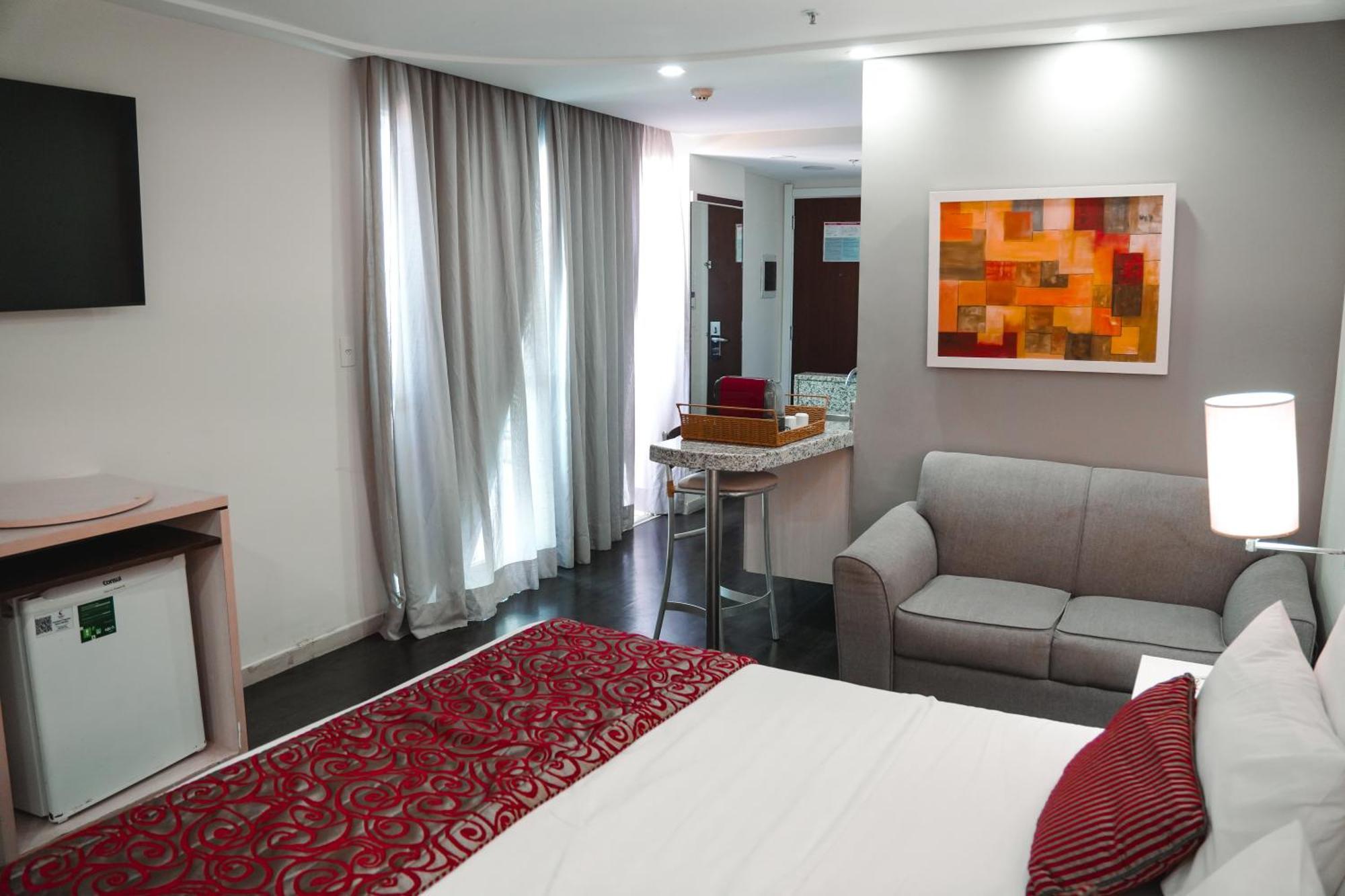 Comfort Macae