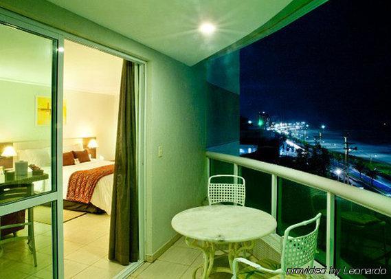 Hotel Comfort