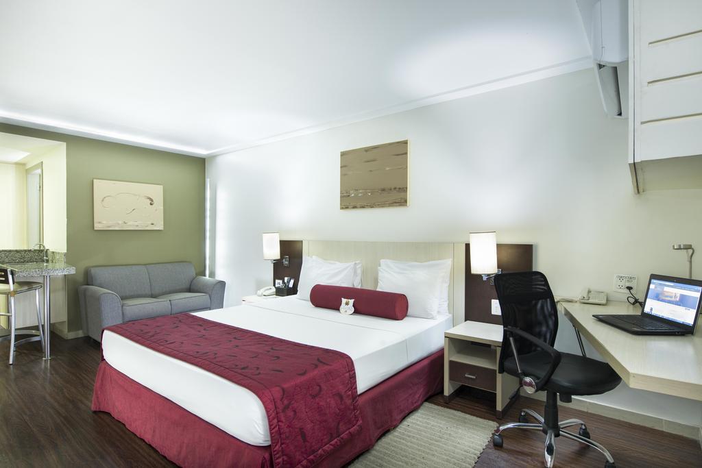Hotel Comfort 4*