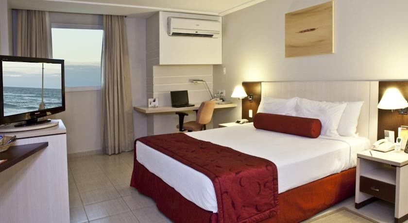 Comfort 4* Macae