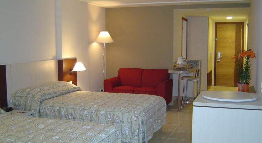 Comfort 4*